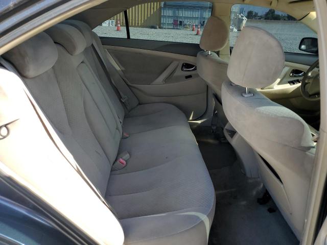 Photo 10 from auction – 2007 TOYOTA CAMRY CE with VIN 4T1BE46K97U058763