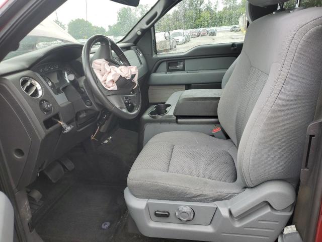 Photo 7 from auction – 2013 FORD F150 SUPER with VIN 1FTEX1CM5DFD65332