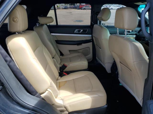 Photo 10 from auction – 2016 FORD EXPLORER X with VIN 1FM5K7D82GGA23172