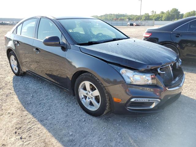 Photo 4 from auction – 2015 CHEVROLET CRUZE LT with VIN 1G1PC5SB9F7293195