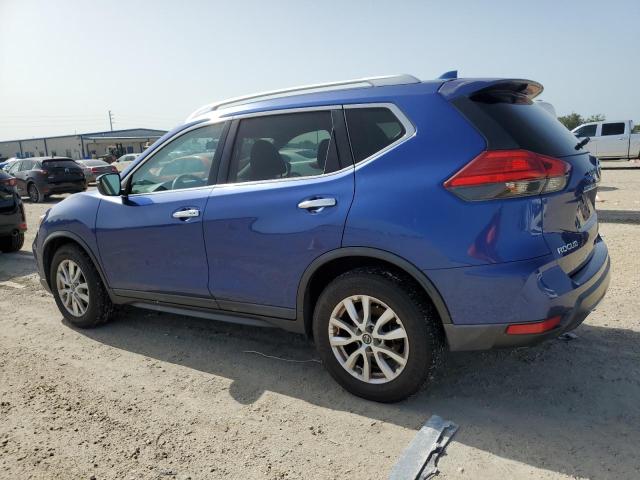 Photo 2 from auction – 2017 NISSAN ROGUE S with VIN KNMAT2MT6HP501067