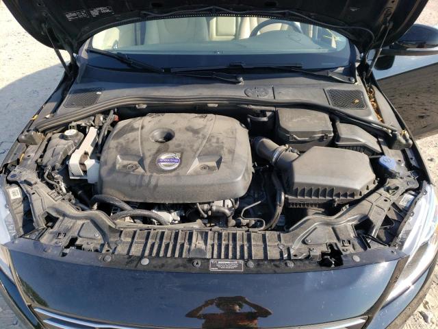 Photo 11 from auction – 2015 VOLVO S60 PREMIE with VIN YV140MFK7F1347744
