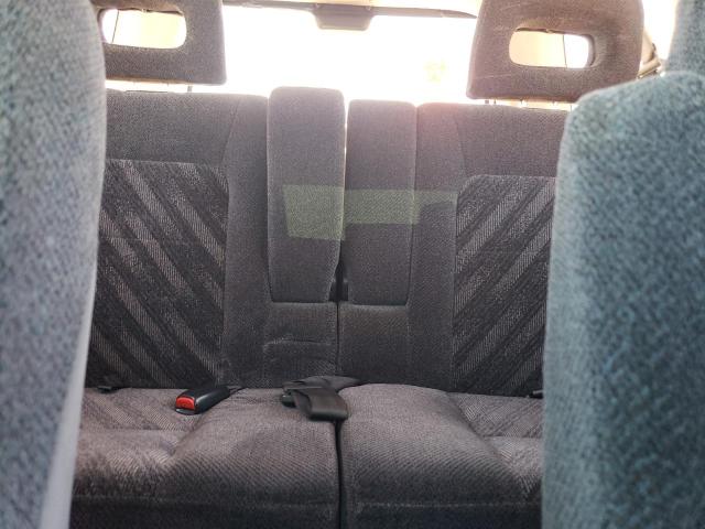 Photo 10 from auction – 2000 HONDA CR-V LX with VIN JHLRD2849YC004379