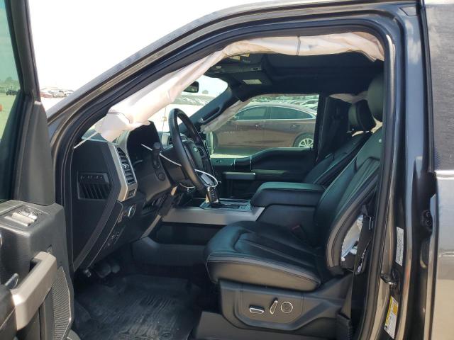 Photo 7 from auction – 2020 FORD F150 SUPER with VIN 1FTEW1E44LFC05408