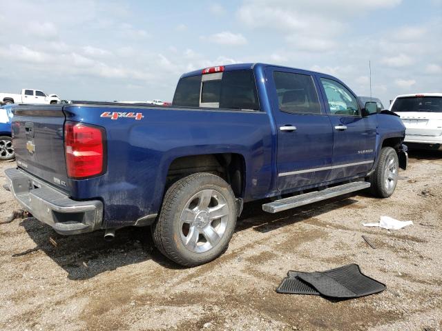 صورة رقم 3 من المزاد - 2014 CHEVROLET SILVERADO مع VIN 3GCUKSEC5EG206119