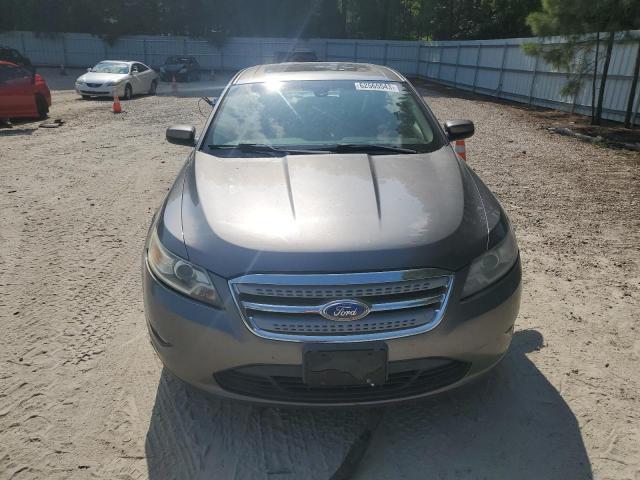Photo 5 from auction – 2011 FORD TAURUS SEL with VIN 1FAHP2EW7BG171299
