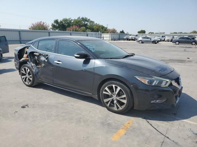 Photo 4 from auction – 2016 NISSAN MAXIMA 3.5 with VIN 1N4AA6AP5GC407214