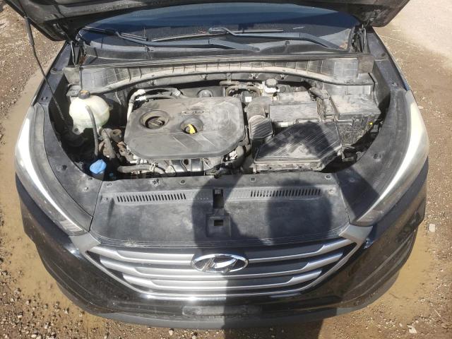 Photo 12 from auction – 2017 HYUNDAI TUCSON LIM with VIN KM8J3CA4XHU323633