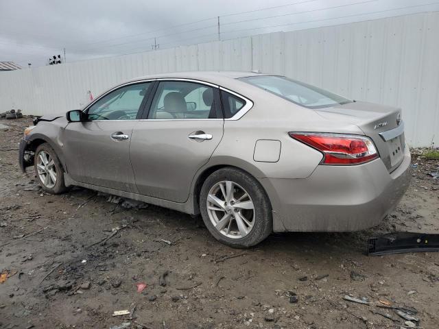 Photo 2 from auction – 2014 NISSAN ALTIMA 2.5 with VIN 1N4AL3AP9EC135207