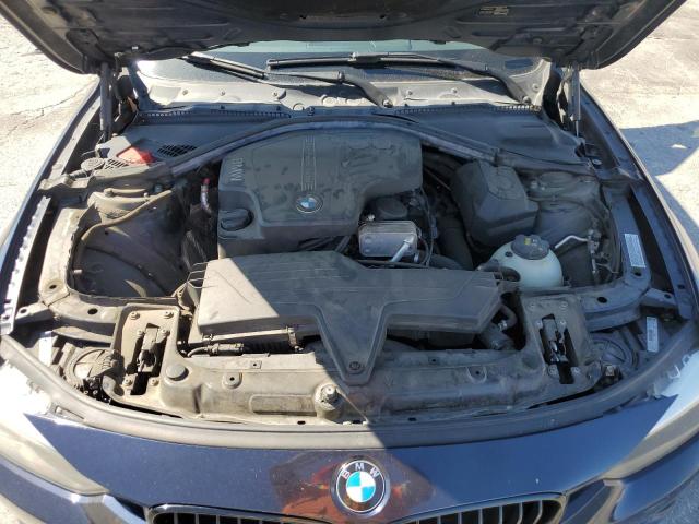 Photo 11 from auction – 2014 BMW 328 I SULE with VIN WBA3C1C58EK115326