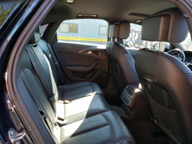 Photo 10 from auction – 2018 AUDI A6 PREMIUM with VIN WAUF3AFC7JN047410