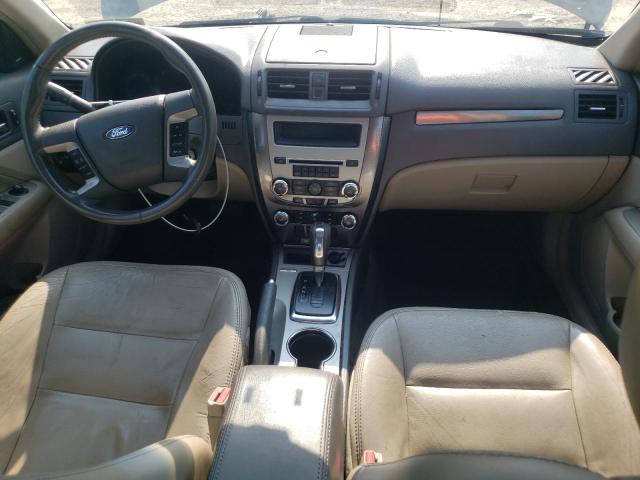 Photo 8 from auction – 2011 FORD FUSION SEL with VIN 3FAHP0JA5BR113859