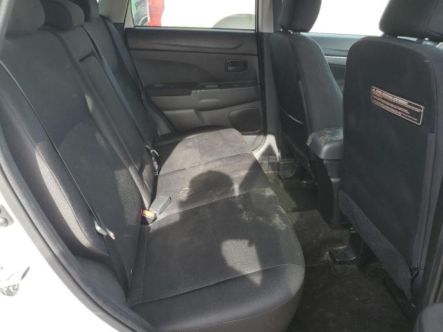 Foto 11 de la subasta – 2015 MITSUBISHI OUTLANDER con VIN 4A4AP3AW6FE025462