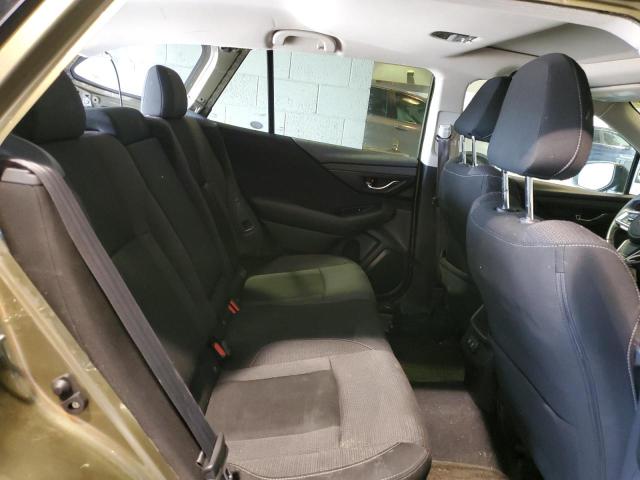 Photo 10 from auction – 2020 SUBARU OUTBACK PR with VIN 4S4BTAEC1L3216463