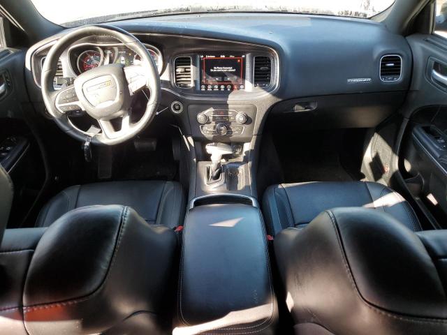 Photo 8 from auction – 2018 DODGE CHARGER GT with VIN 2C3CDXJG5JH115846