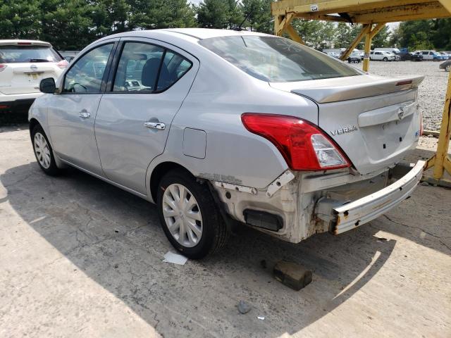 Photo 2 from auction – 2014 NISSAN VERSA S with VIN 3N1CN7AP5EK463550