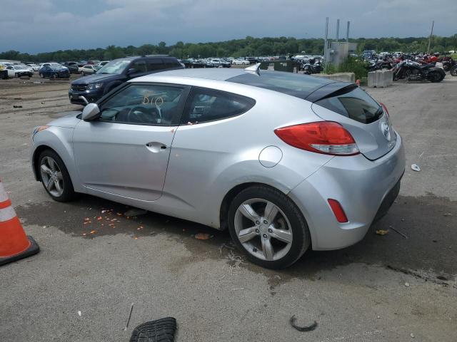 Photo 2 from auction – 2013 HYUNDAI VELOSTER with VIN KMHTC6AD4DU171224