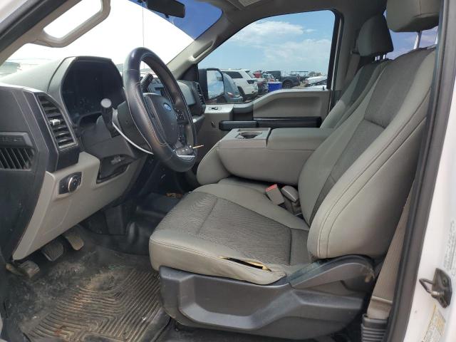 Photo 7 from auction – 2016 FORD F150 SUPER with VIN 1FTFW1EF1GKF68364
