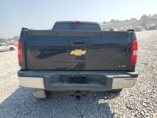 Photo 6 from auction – 2013 CHEVROLET SILVERADO with VIN 1GC1KYC84DF148749