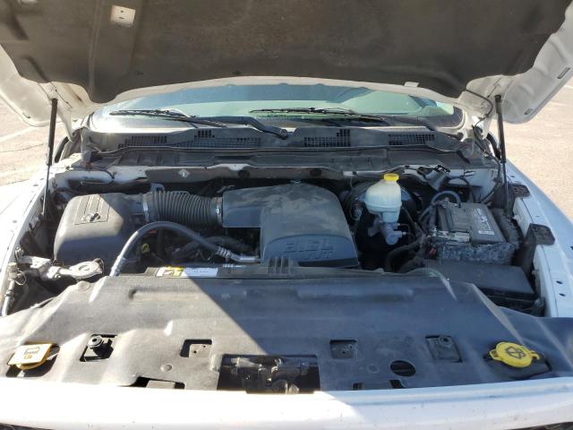 Photo 11 from auction – 2015 RAM 1500 ST with VIN 1C6RR6FG1FS621532