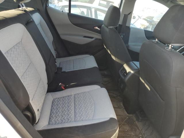 Photo 11 from auction – 2022 CHEVROLET EQUINOX LS with VIN 3GNAXFEV5NS183362