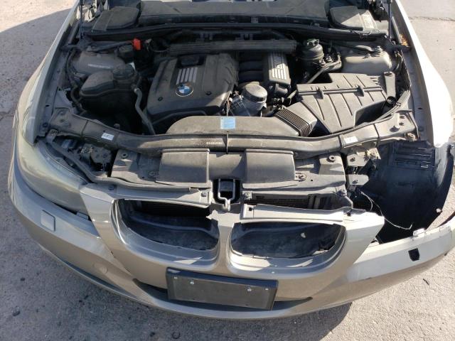 Photo 11 from auction – 2011 BMW 328 XI with VIN WBAUU3C53BA541309