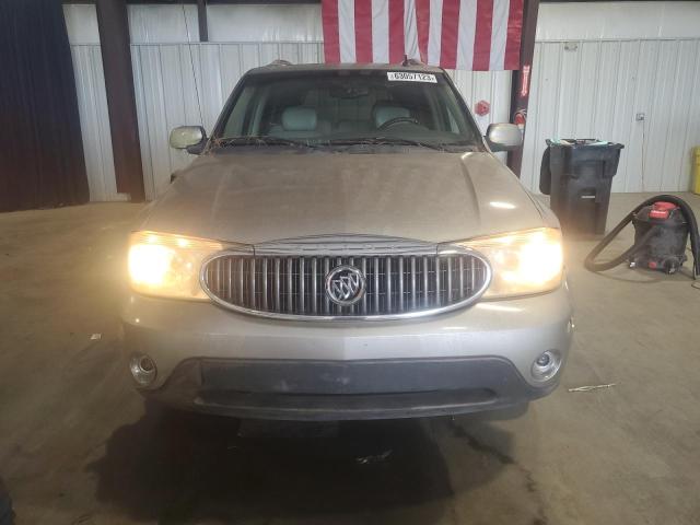 Photo 5 from auction – 2007 BUICK RAINIER CX with VIN 5GADS13S472133813