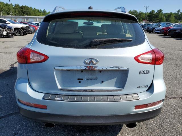 Zdjęcie 6 z aukcji – 2011 INFINITI EX35 BASE z VIN JN1AJ0HR9BM852012