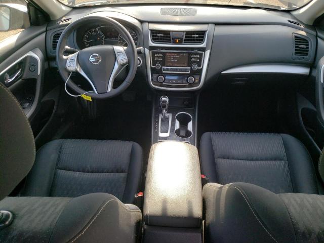 Photo 8 from auction – 2018 NISSAN ALTIMA 2.5 with VIN 1N4AL3AP3JC276302