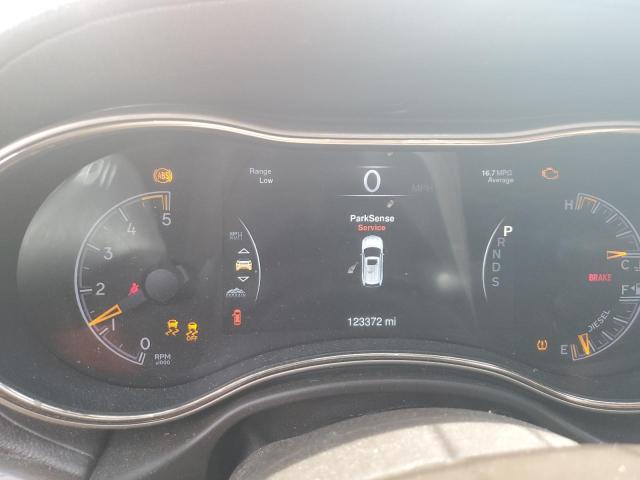 Photo 9 from auction – 2014 JEEP GRAND CHER with VIN 1C4RJFJM0EC425927
