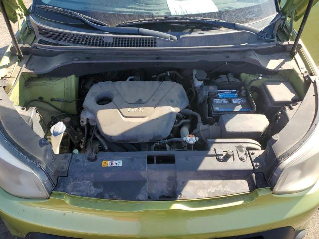 Photo 11 from auction – 2014 KIA SOUL with VIN KNDJN2A2XE7722186