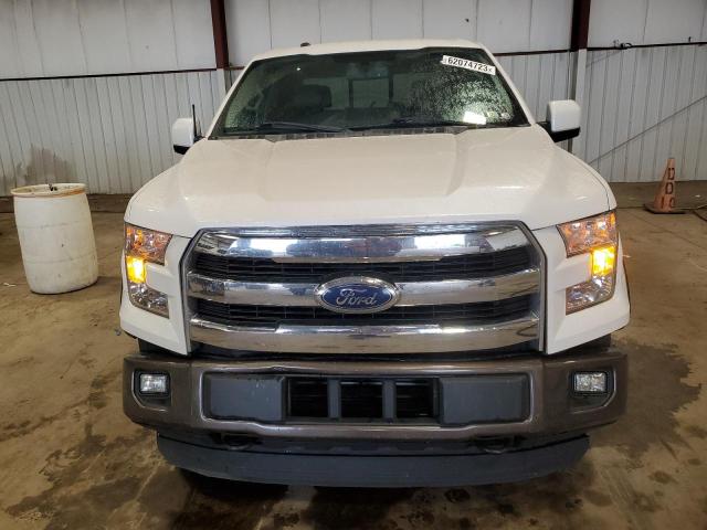 Photo 5 from auction – 2016 FORD F150 SUPER with VIN 1FTEW1EP3GKE03260