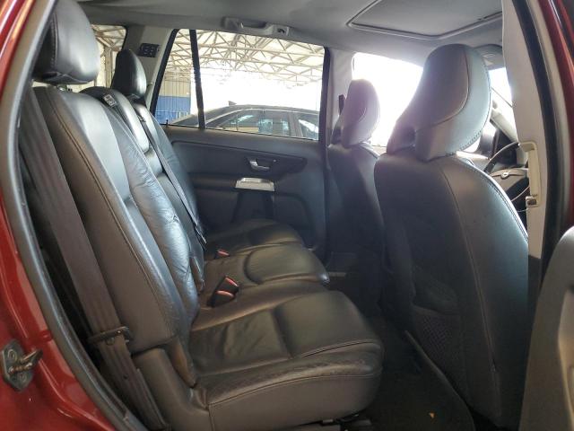 Photo 10 from auction – 2006 VOLVO XC90 with VIN YV4CY592261242313