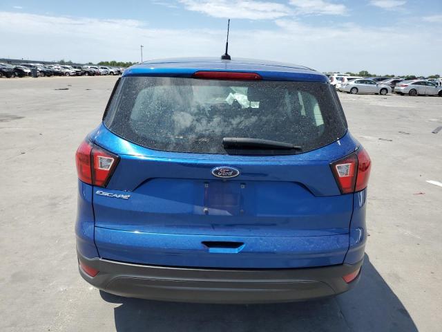 Photo 6 from auction – 2019 FORD ESCAPE S with VIN 1FMCU0F77KUC01942