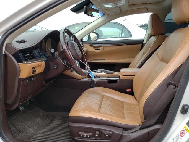 Photo 7 from auction – 2017 LEXUS ES 350 with VIN 58ABK1GG9HU044129