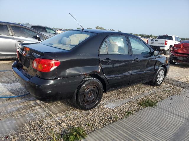 Photo 3 from auction – 2004 TOYOTA COROLLA LE with VIN 2T1BR32E74C276888