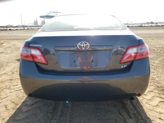 Photo 6 from auction – 2009 TOYOTA CAMRY BASE with VIN 4T1BE46K99U270260
