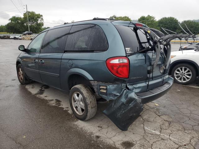 Photo 2 from auction – 2007 DODGE GRAND CARA with VIN 2D4GP44L77R348113