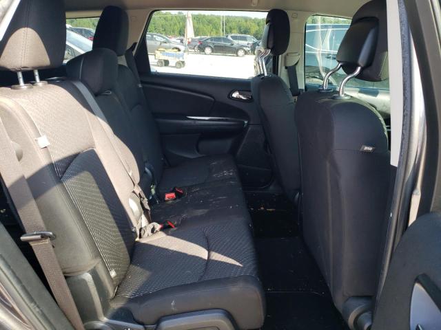Photo 11 from auction – 2017 DODGE JOURNEY SE with VIN 3C4PDCAB9HT636919