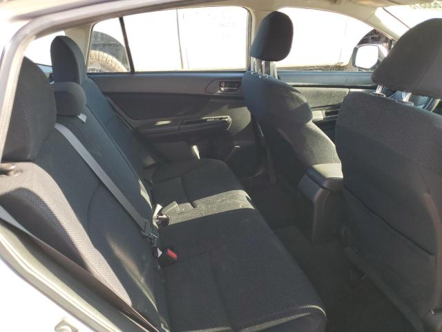 Photo 10 from auction – 2012 SUBARU IMPREZA PR with VIN JF1GPAC68CH209594