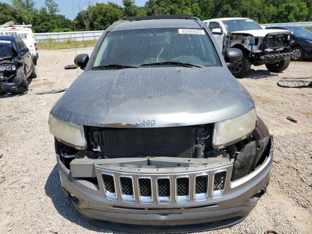 Photo 5 from auction – 2013 JEEP COMPASS SP with VIN 1C4NJCBB7DD159194