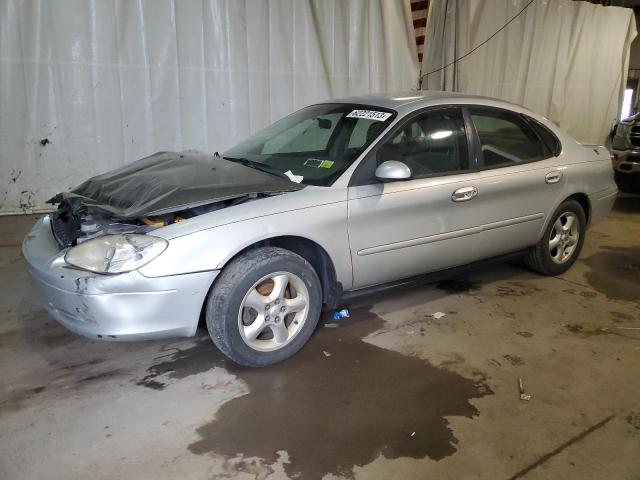 FORD TAURUS SES 2000 with VIN 1FAFP5524YA235851 - Photo from auction