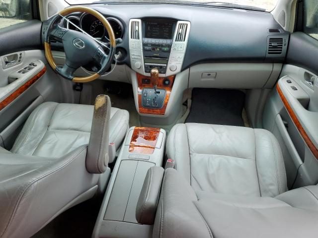 صورة رقم 8 من المزاد - 2008 LEXUS RX 350 مع VIN 2T2GK31U88C055014