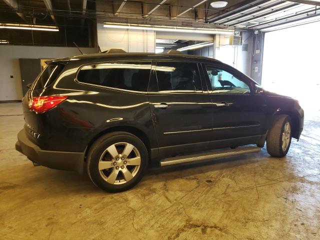 Photo 3 from auction – 2012 CHEVROLET TRAVERSE L with VIN 1GNKVLED8CJ179403
