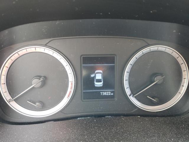 Photo 9 from auction – 2019 HYUNDAI SONATA SE with VIN 5NPE24AF3KH770404