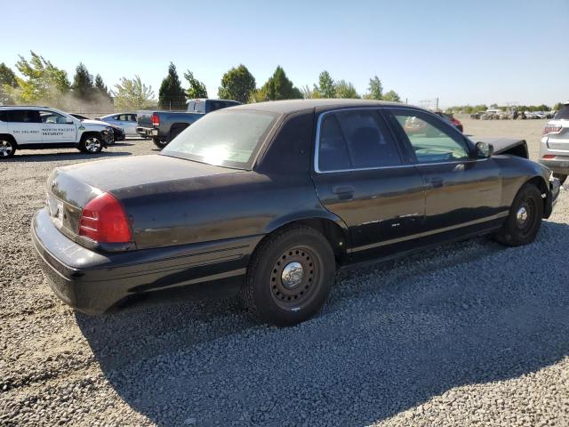 Снимка 3 от търг – 2002 FORD CROWN VICT с VIN 2FAFP71W52X154974