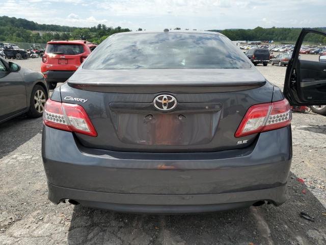 Photo 6 from auction – 2010 TOYOTA CAMRY BASE with VIN 4T1BF3EKXAU059758