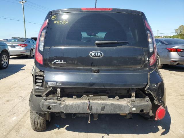 Photo 6 from auction – 2016 KIA SOUL with VIN KNDJN2A20G7328084