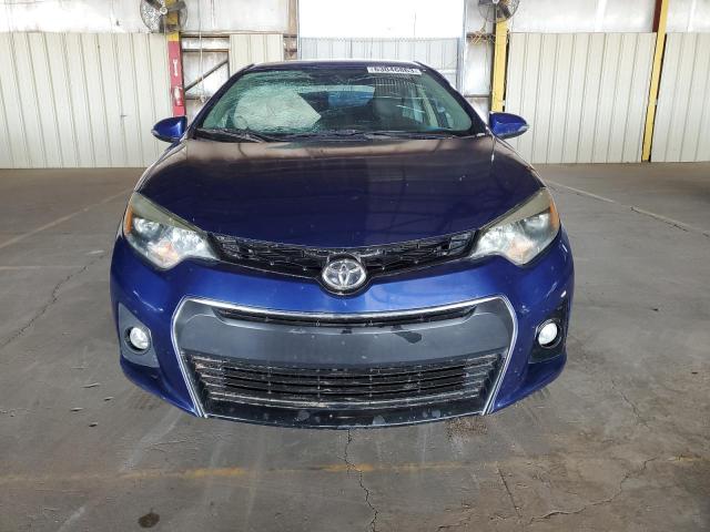 Photo 5 from auction – 2015 TOYOTA COROLLA L with VIN 5YFBURHE7FP281133