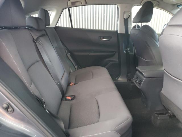 Photo 11 from auction – 2022 TOYOTA VENZA LE with VIN JTEAAAAHXNJ090752